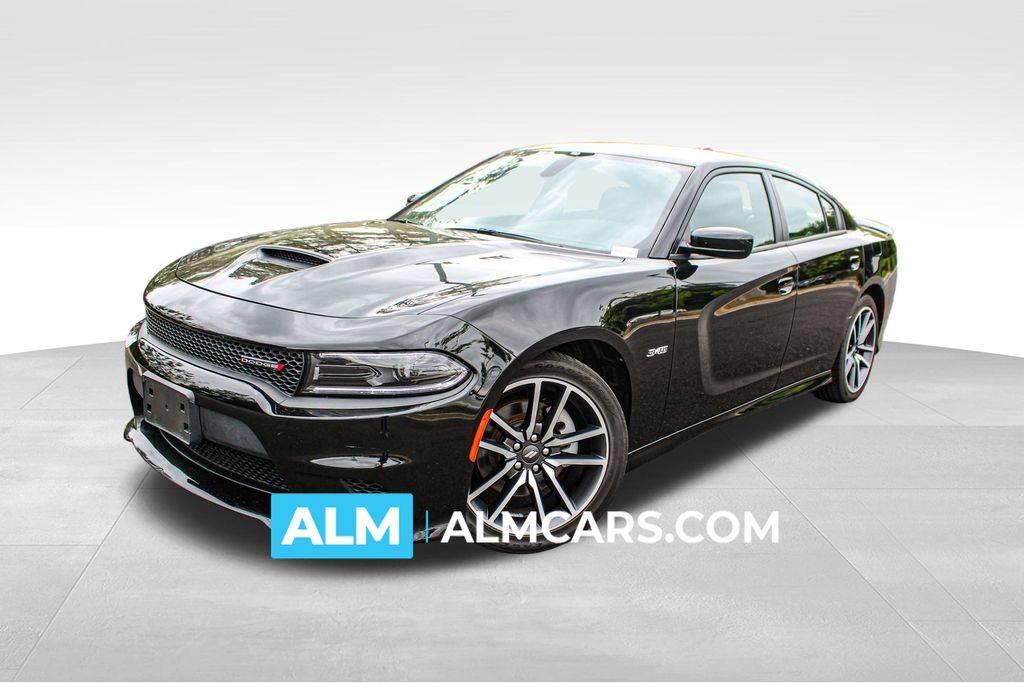 2023 Dodge Charger R/T — Sedan — 49,894 mi — Buford, GA