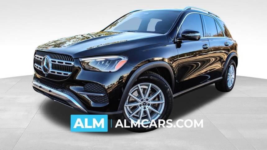2024 Mercedes-Benz GLE GLE 350 — SUV — 26,643 mi — Buford, GA