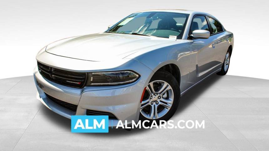 2022 Dodge Charger SXT — Sedan — 61,655 mi — Buford, GA