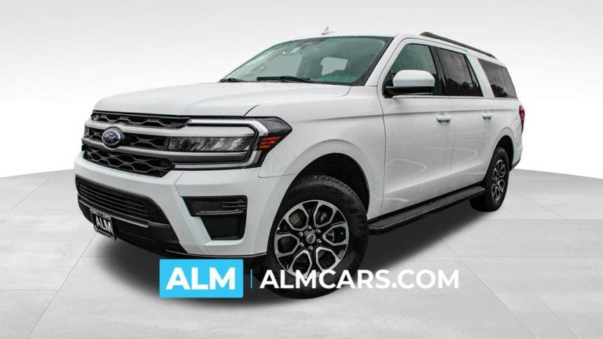 2024 Ford Expedition XLT — SUV — 30,589 mi — Buford, GA