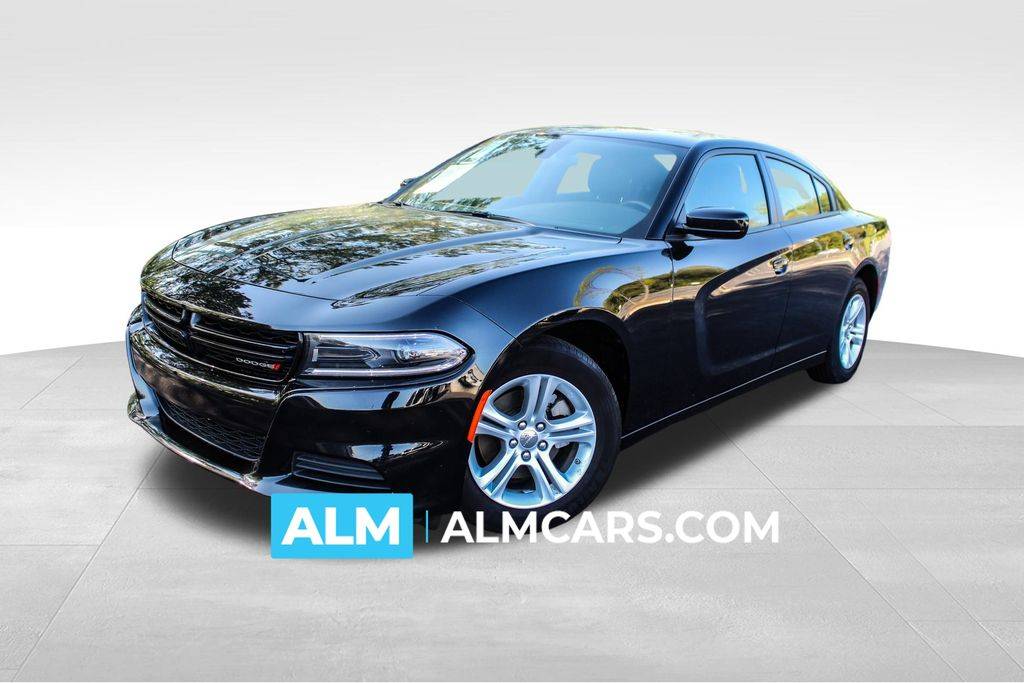 2023 Dodge Charger SXT — Sedan — 63,152 mi — Buford, GA