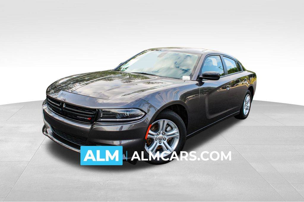 2023 Dodge Charger SXT — Sedan — 61,275 mi — Buford, GA