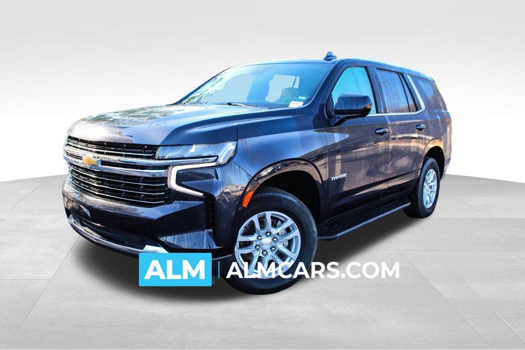 2023 Chevrolet Tahoe LT — SUV — 62,234 mi — Buford, GA