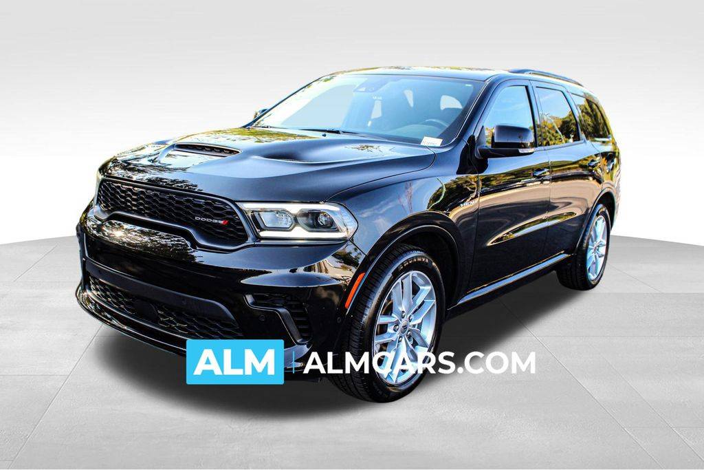 2024 Dodge Durango R/T Plus — SUV — 45,295 mi — Buford, GA