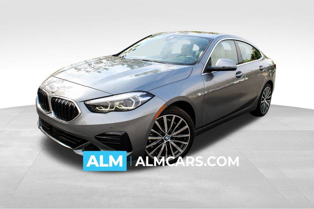2022 BMW 2 Series 228i — Sedan — 18,698 mi — Buford, GA