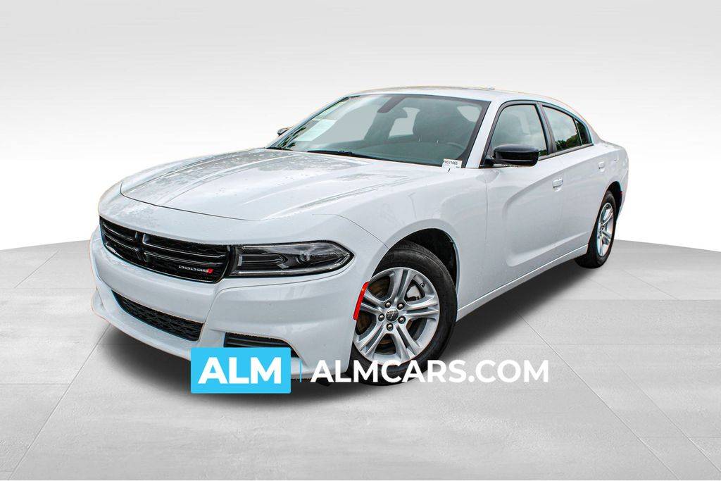2023 Dodge Charger SXT — Sedan — 64,207 mi — Buford, GA