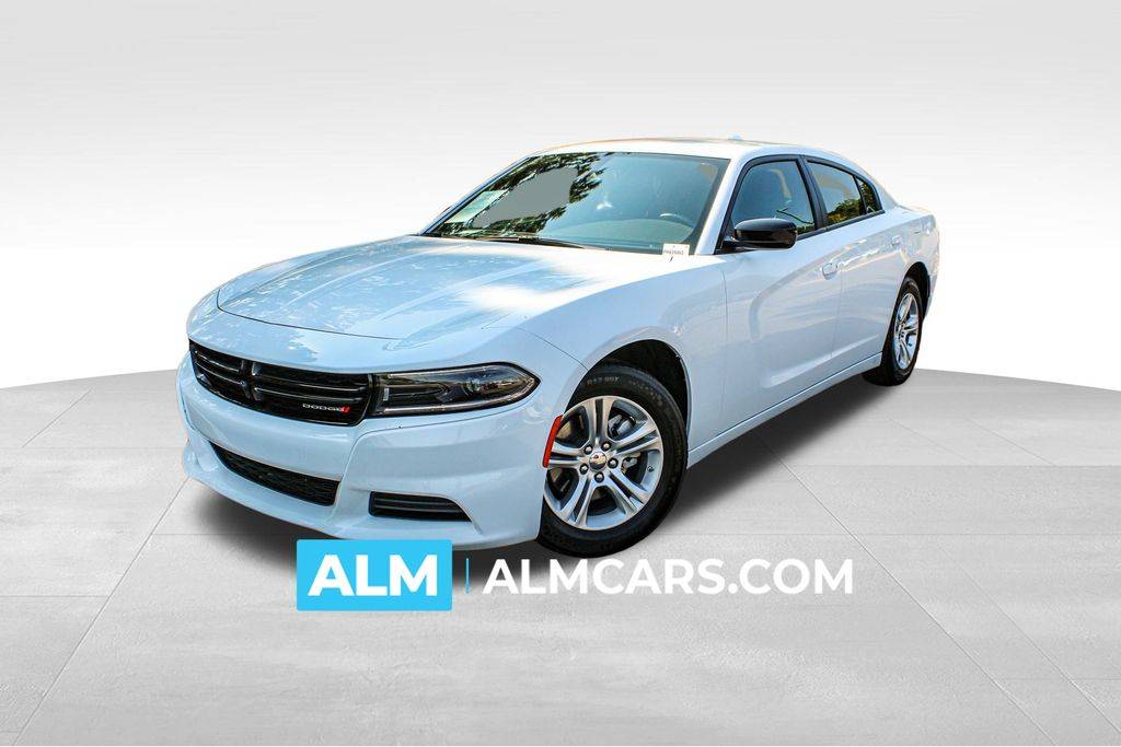 2023 Dodge Charger SXT — Sedan — 70,100 mi — Buford, GA