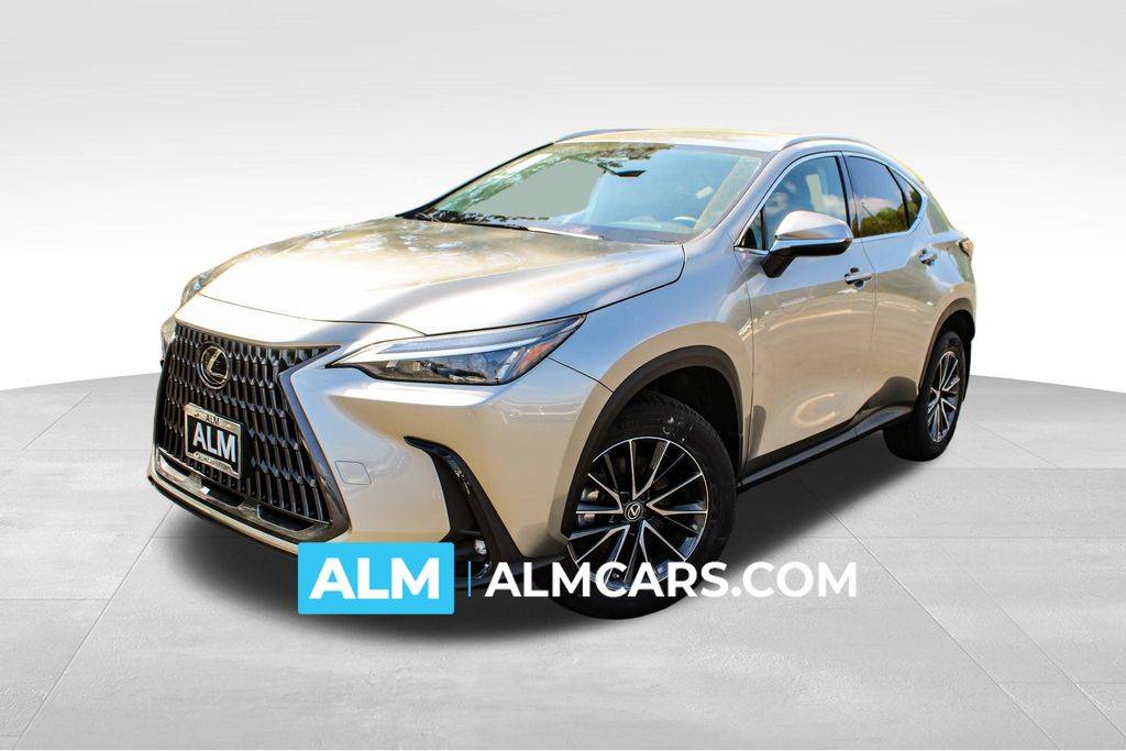 2022 Lexus NX NX 250 — SUV — 28,467 mi — Buford, GA