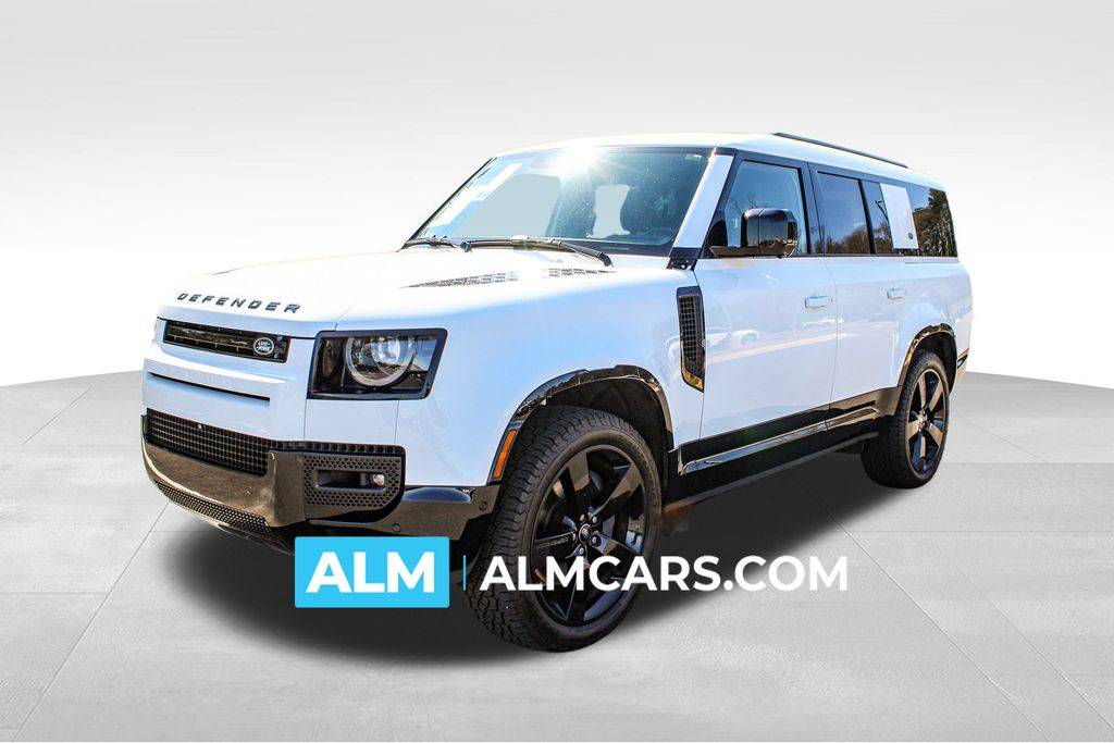 2024 Land Rover Defender X-Dynamic SE — SUV — 26,577 mi — Buford, GA