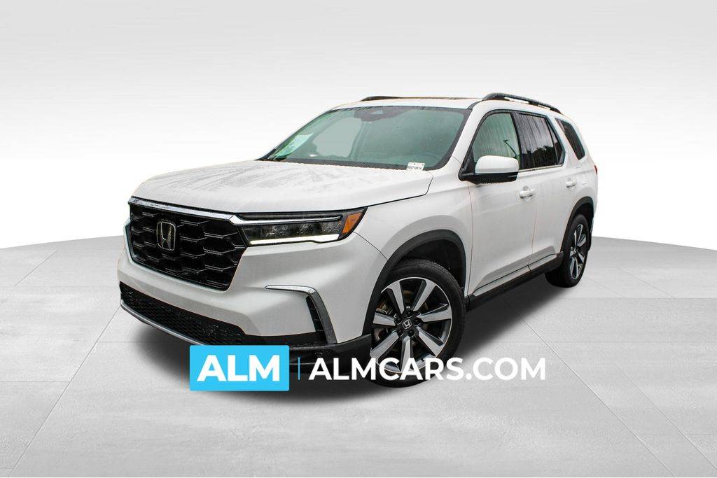 2023 Honda Pilot Touring — SUV — 29,973 mi — Buford, GA