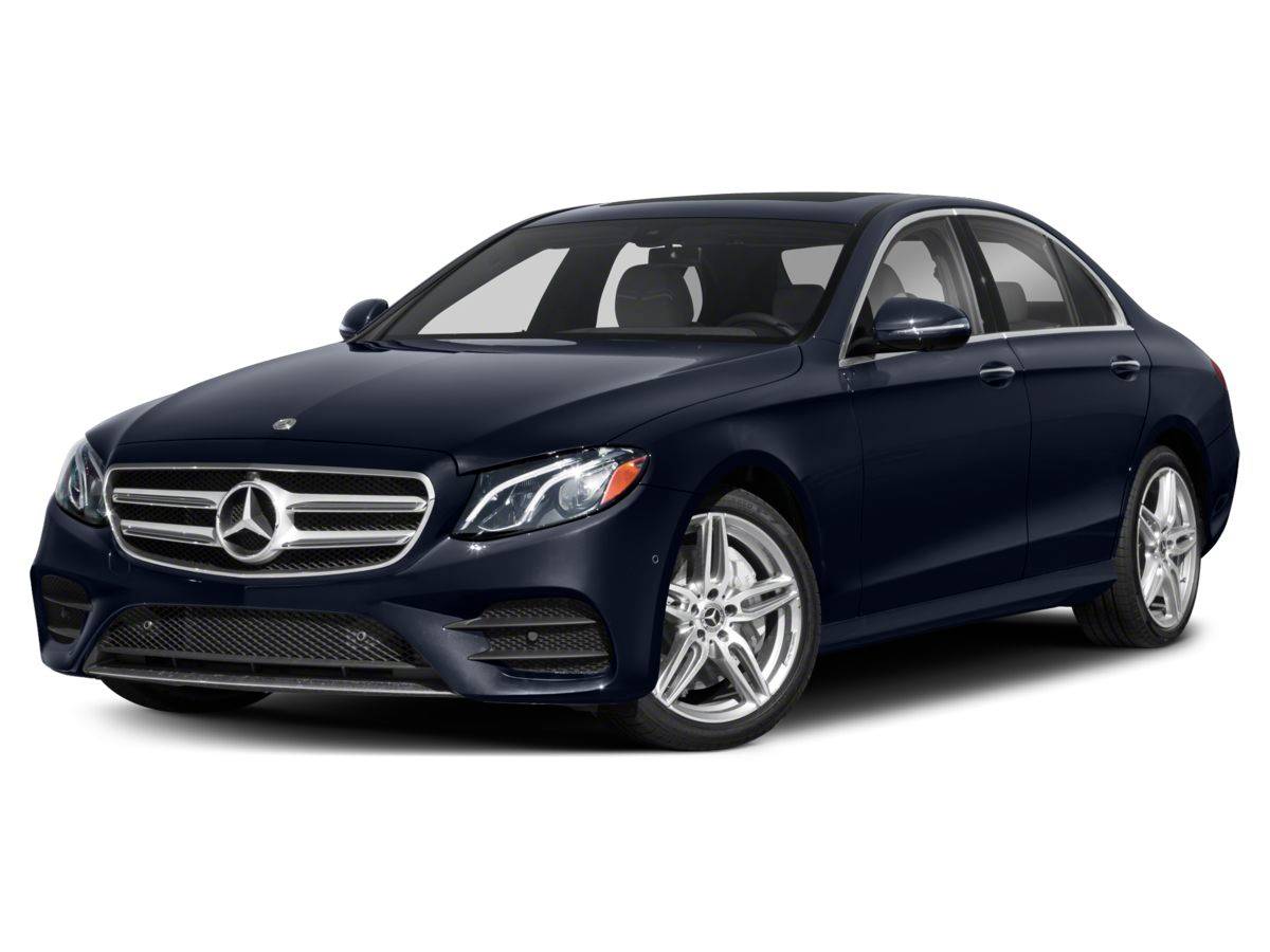 2020 Mercedes-Benz E-Class E 450 — Sedan — 120,073 mi — Buford, GA