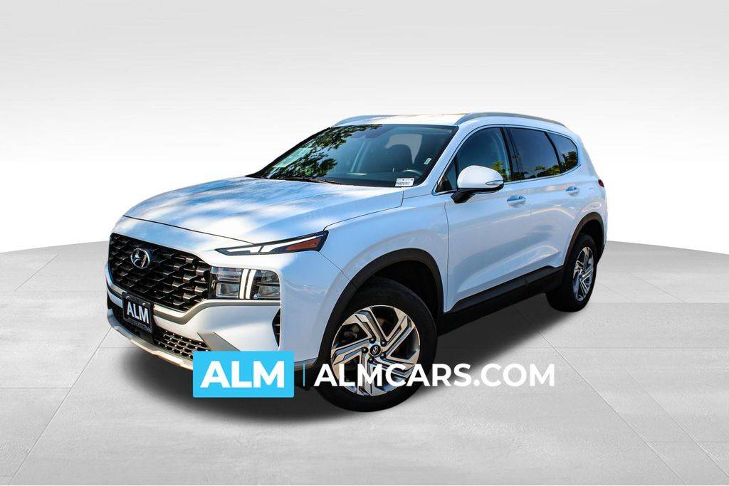 2023 Hyundai Santa Fe SEL — SUV — 59,155 mi — Buford, GA