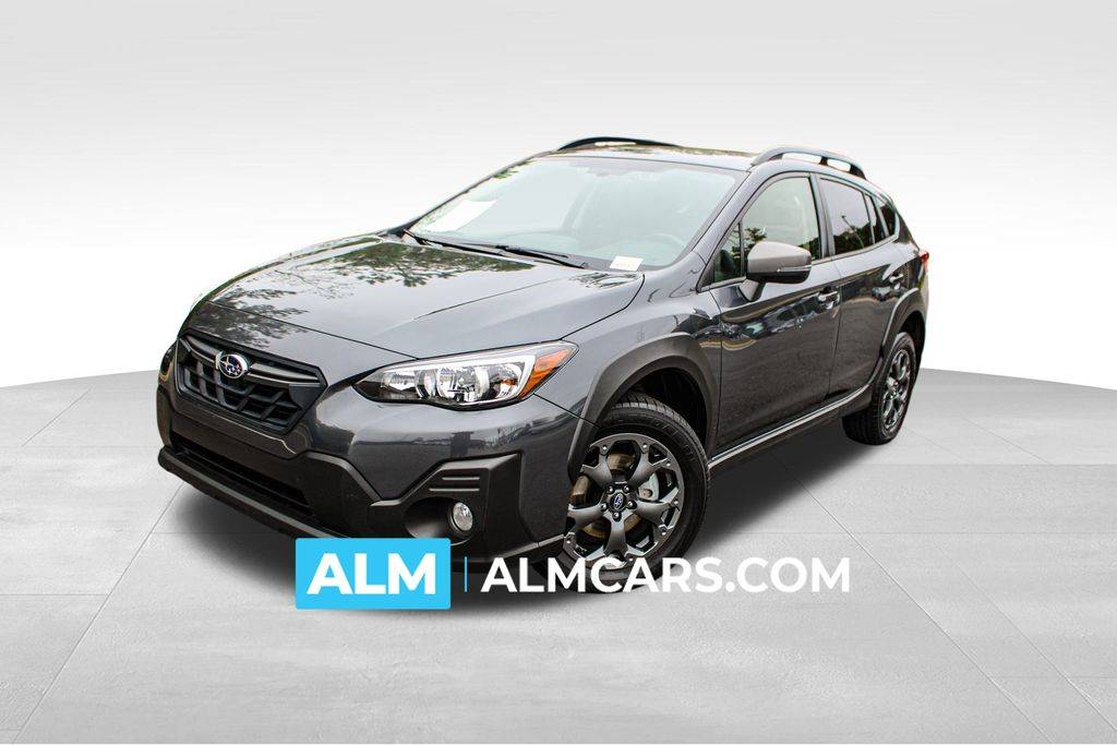 2023 Subaru Crosstrek Sport — SUV — 38,633 mi — Buford, GA