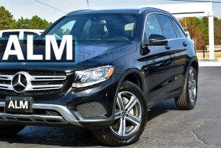 Used 2019 Mercedes Benz Glcs For Sale Truecar