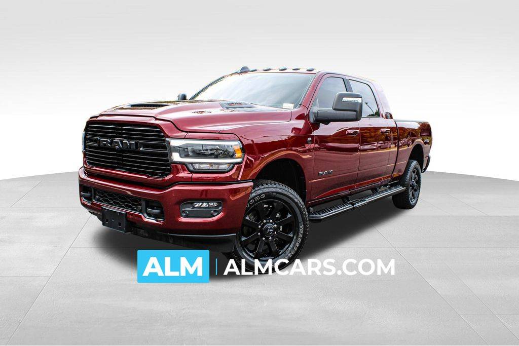 2024 Ram 2500 Laramie — Pickup Truck — 19,000 mi — Buford, GA