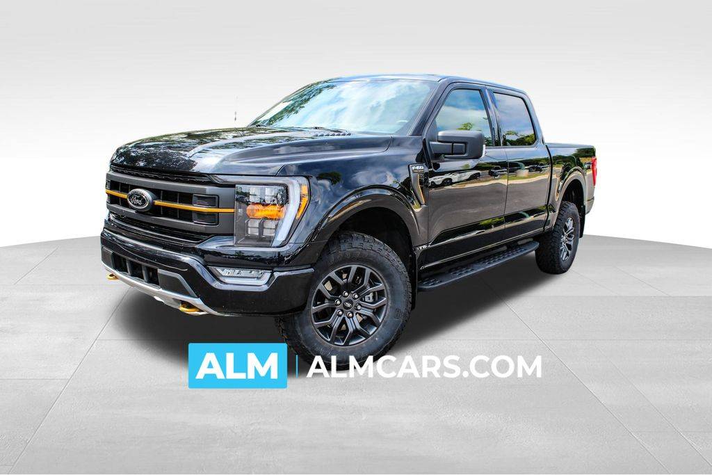 2023 Ford F-150 Tremor — Pickup Truck — 26,931 mi — Buford, GA
