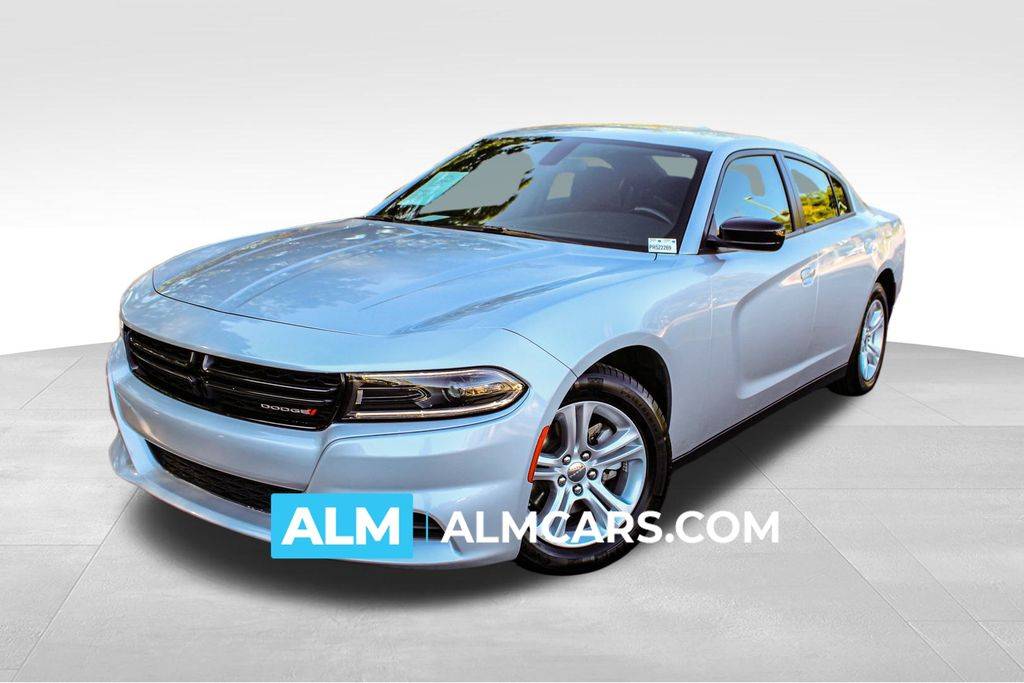 2023 Dodge Charger SXT — Sedan — 56,293 mi — Buford, GA