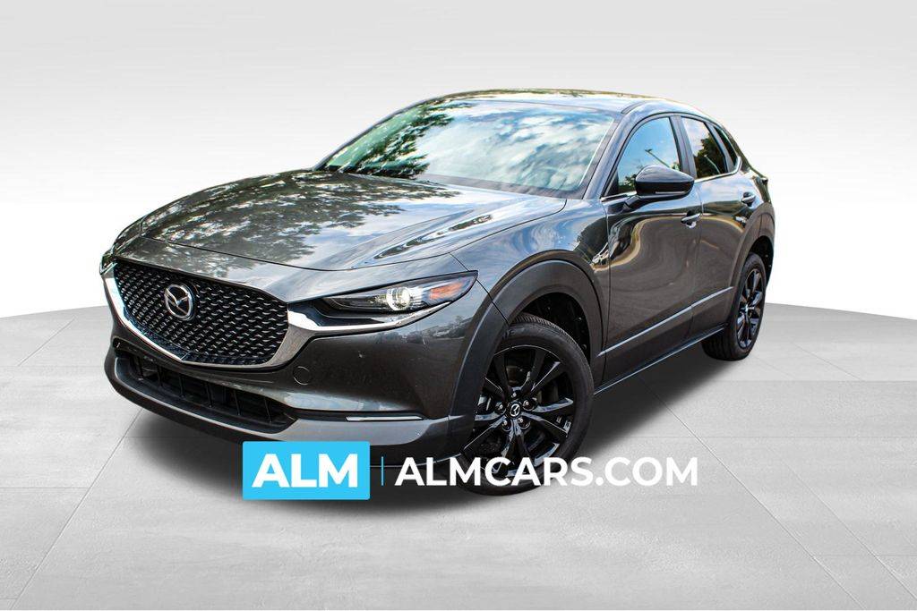 2024 Mazda CX-30 Select — SUV — 34,855 mi — Buford, GA