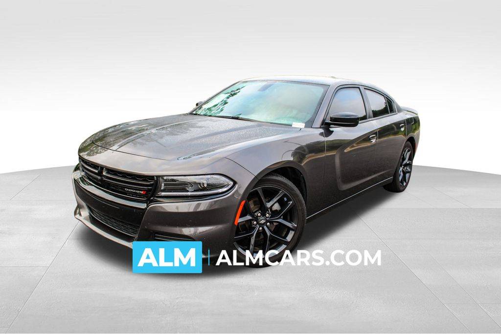 2023 Dodge Charger SXT — Sedan — 43,622 mi — Buford, GA