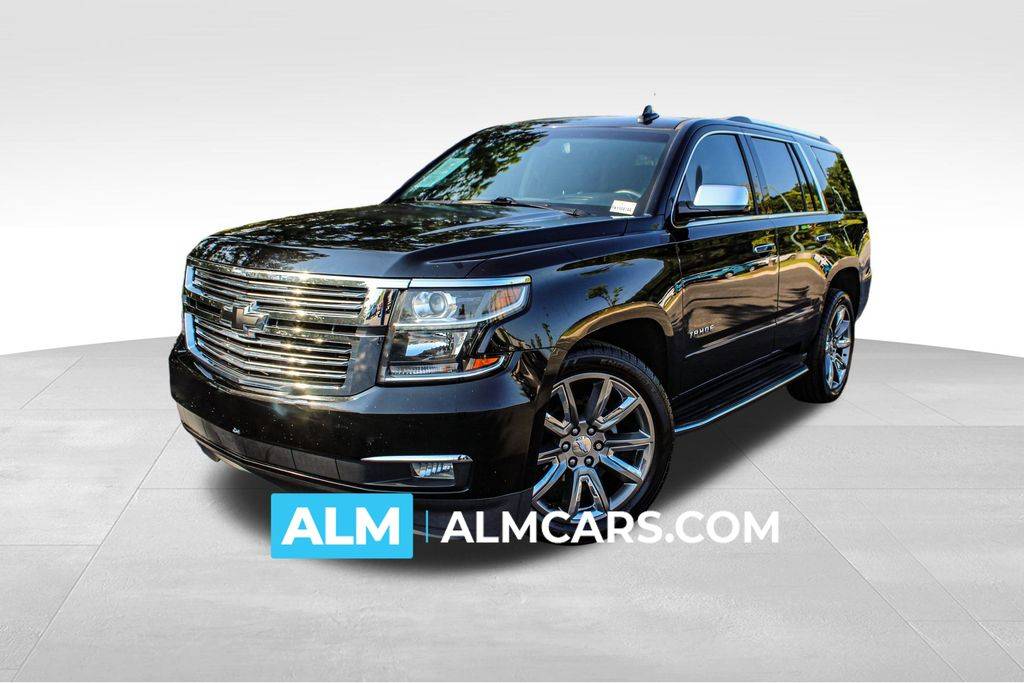 2017 Chevrolet Tahoe Premier — SUV — 152,123 mi — Buford, GA