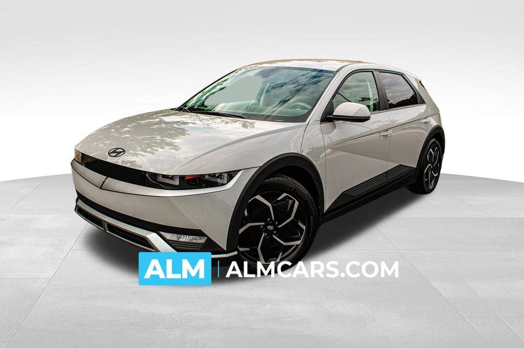 2023 Hyundai IONIQ 5 SE — SUV — 22,463 mi — Buford, GA