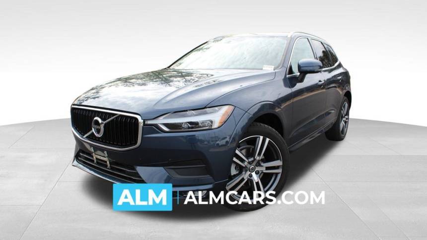 2020 Volvo XC60 Momentum — SUV — 65,723 mi — Buford, GA