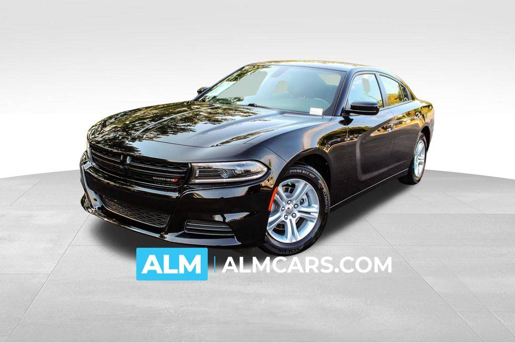 2023 Dodge Charger SXT — Sedan — 58,734 mi — Buford, GA