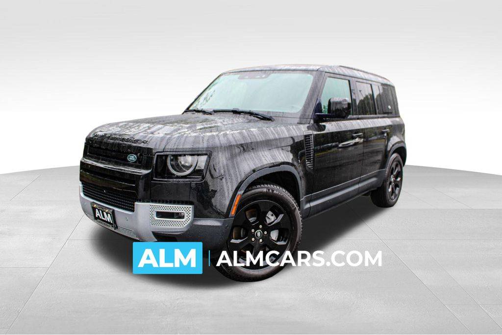2020 Land Rover Defender HSE — SUV — 23,350 mi — Buford, GA