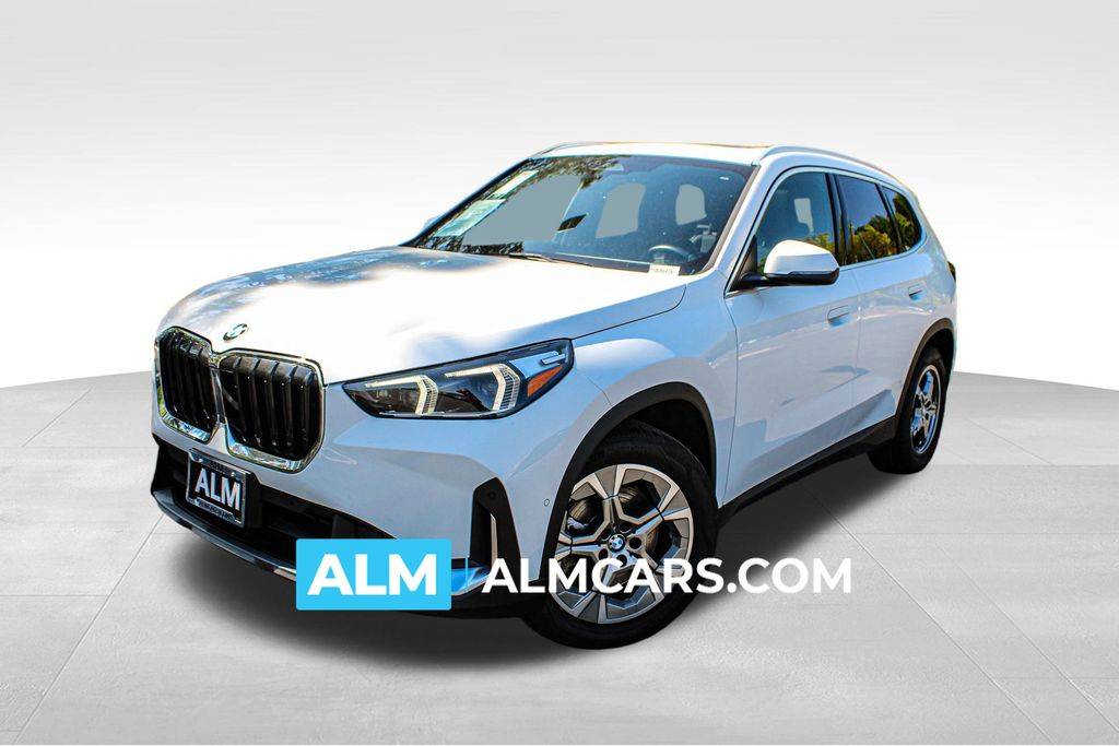 2023 BMW X1 28i — SUV — 37,960 mi — Buford, GA