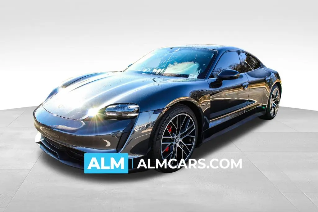 Used electric cars 2020 sales