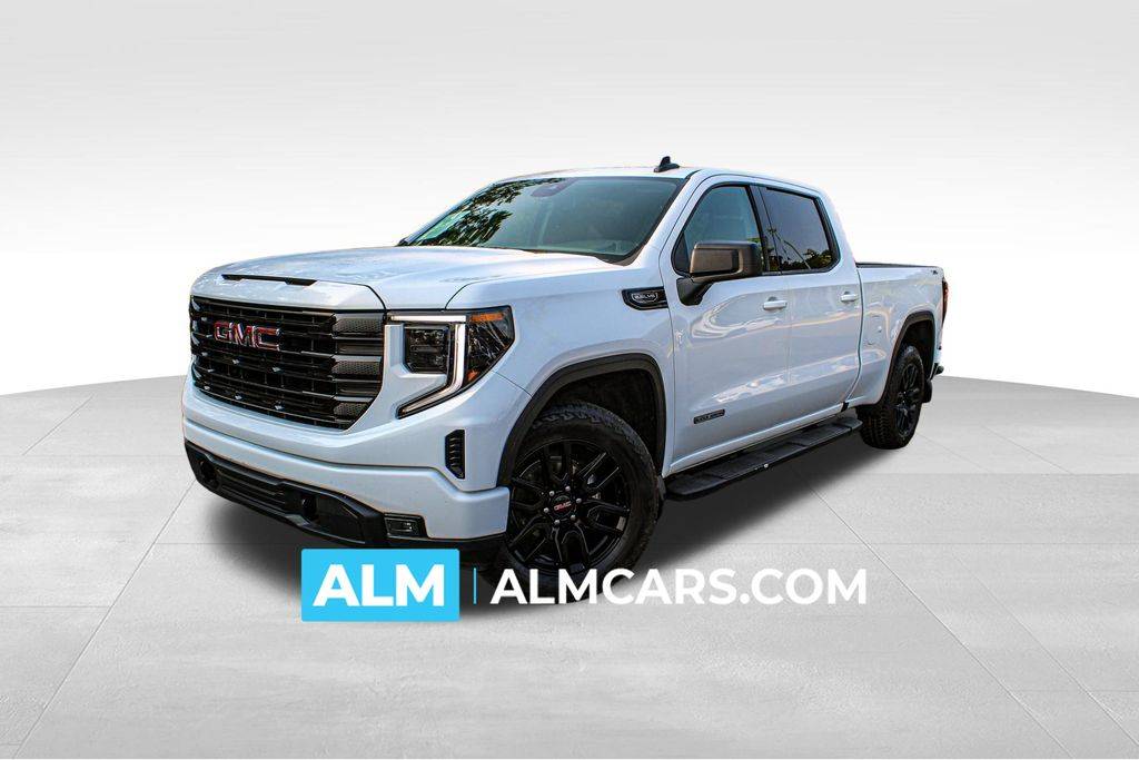 2023 GMC Sierra 1500 Elevation — Pickup Truck — 27,109 mi — Buford, GA
