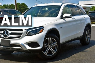 Used Mercedes Benz Glc Glc 350es For Sale Truecar