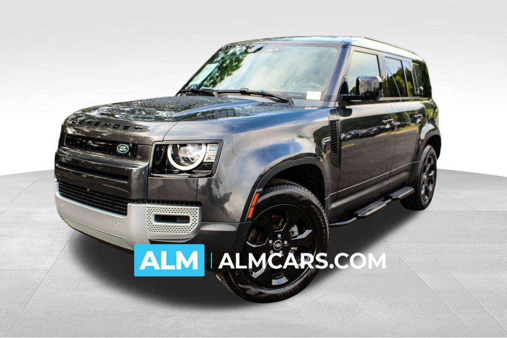 2023 Land Rover Defender S — SUV — 24,535 mi — Buford, GA