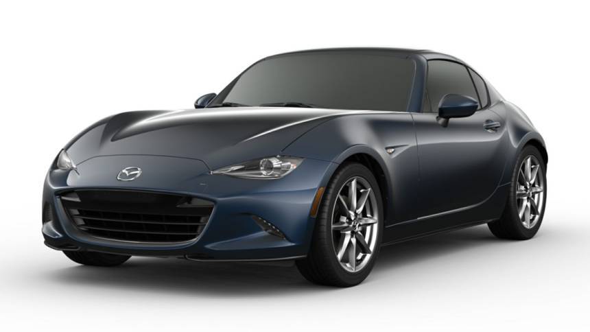 2023 Mazda MX-5 Miata Grand Touring — Convertible — 39,660 mi — Buford, GA