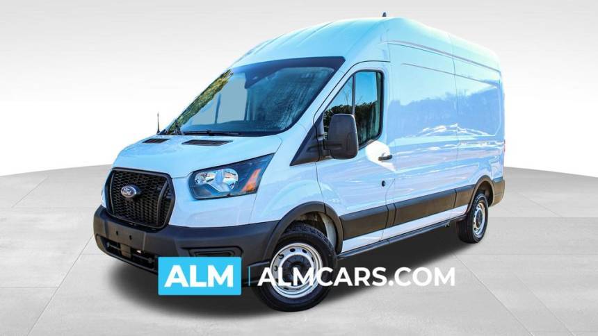 2023 Ford Transit Cargo Van T-350 — Cargo Van — 27,044 mi — Buford, GA