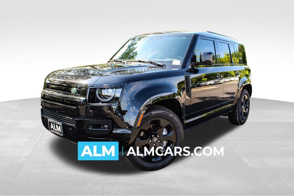 2023 Land Rover Defender X-Dynamic SE — SUV — 10,563 mi — Buford, GA
