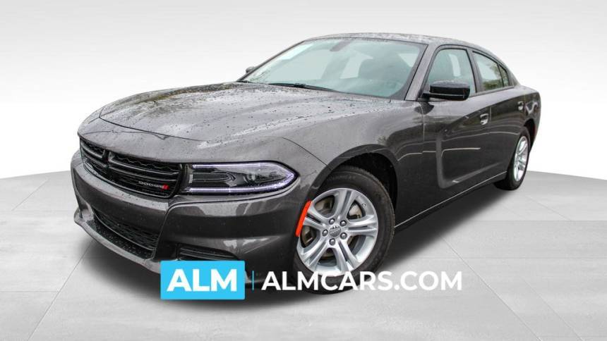 2023 Dodge Charger SXT — Sedan — 45,864 mi — Buford, GA