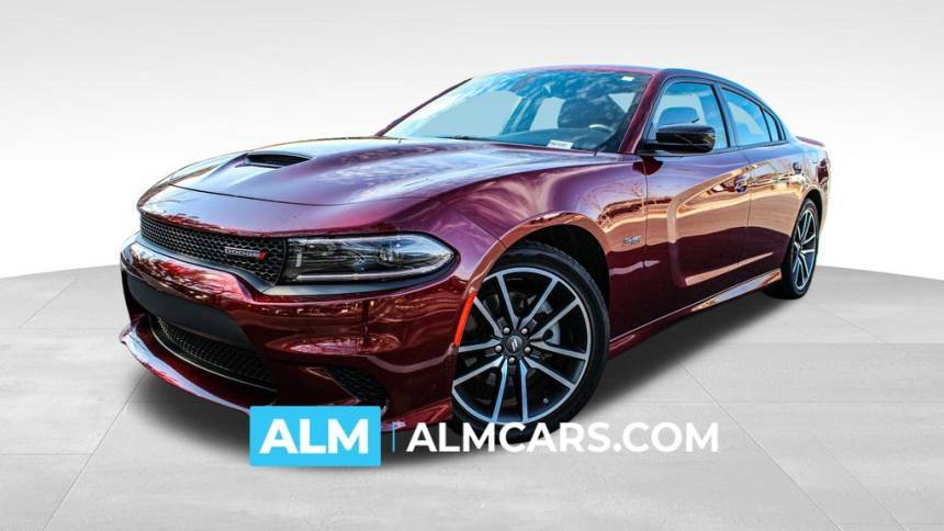 2023 Dodge Charger R/T — Sedan — 28,202 mi — Buford, GA