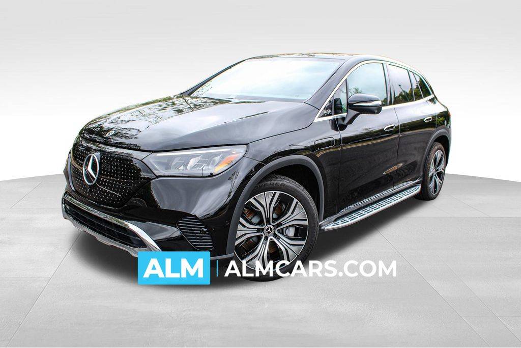 2023 Mercedes-Benz EQE SUV EQE 350+ — SUV — 15,084 mi — Buford, GA