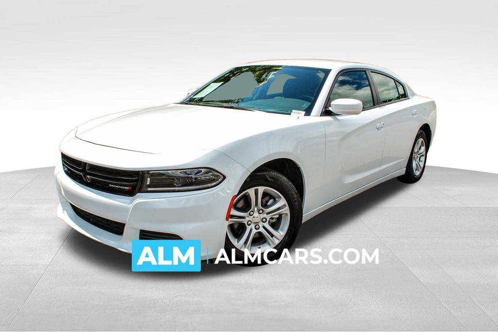 2022 Dodge Charger SXT — Sedan — 59,488 mi — Buford, GA