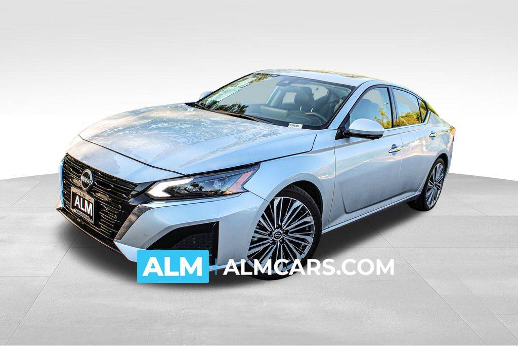 2023 Nissan Altima SL — Sedan — 63,474 mi — Buford, GA