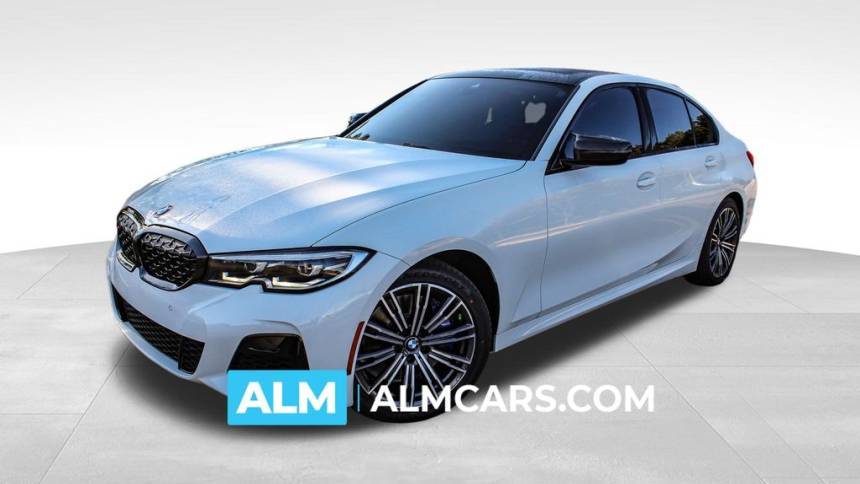 2020 BMW 3 Series M340i — Sedan — 54,202 mi — Buford, GA