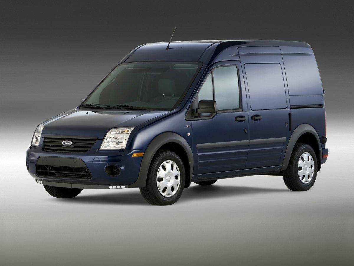 2013 Ford Transit Connect Van XL — Cargo Van — 185,000 mi — Buford, GA