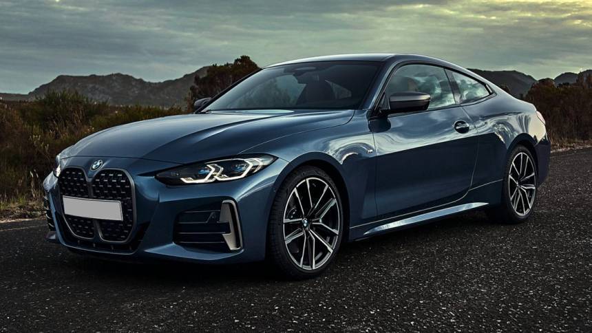 2024 BMW 4 Series M440i — Coupe — 21,029 mi — Buford, GA