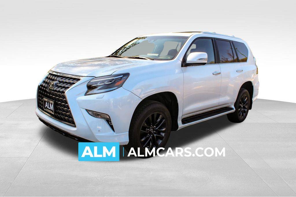 2023 Lexus GX GX 460 Premium — SUV — 29,548 mi — Buford, GA