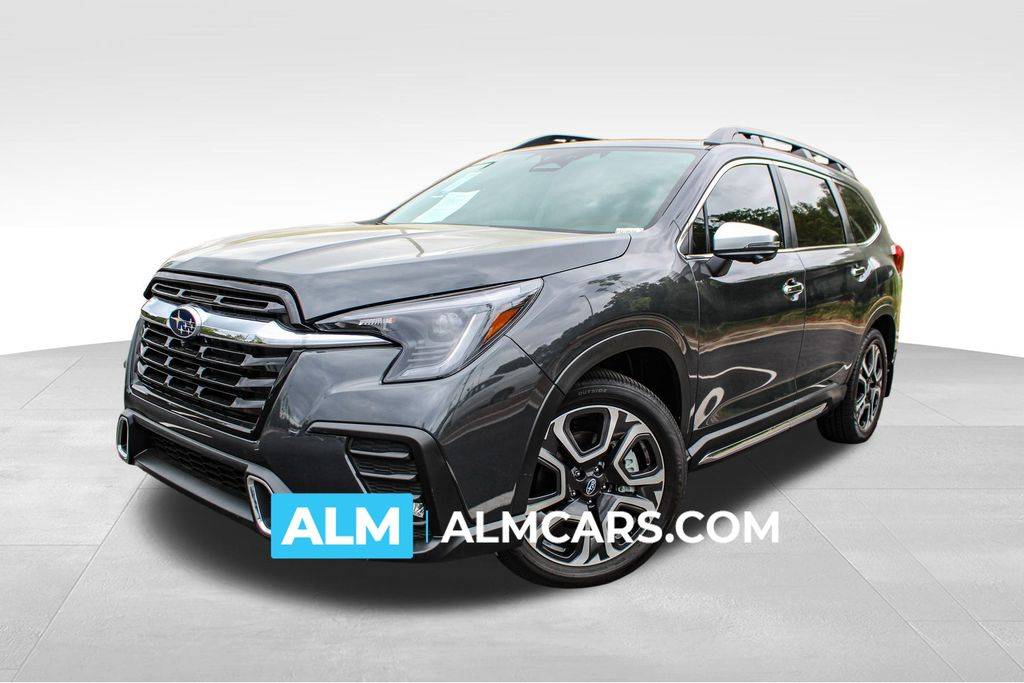 2023 Subaru Ascent Touring — SUV — 8,191 mi — Buford, GA