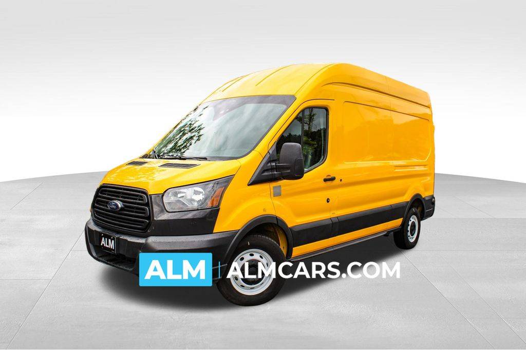 2019 Ford Transit Cargo Van T-250 — Cargo Van — 120,260 mi — Buford, GA