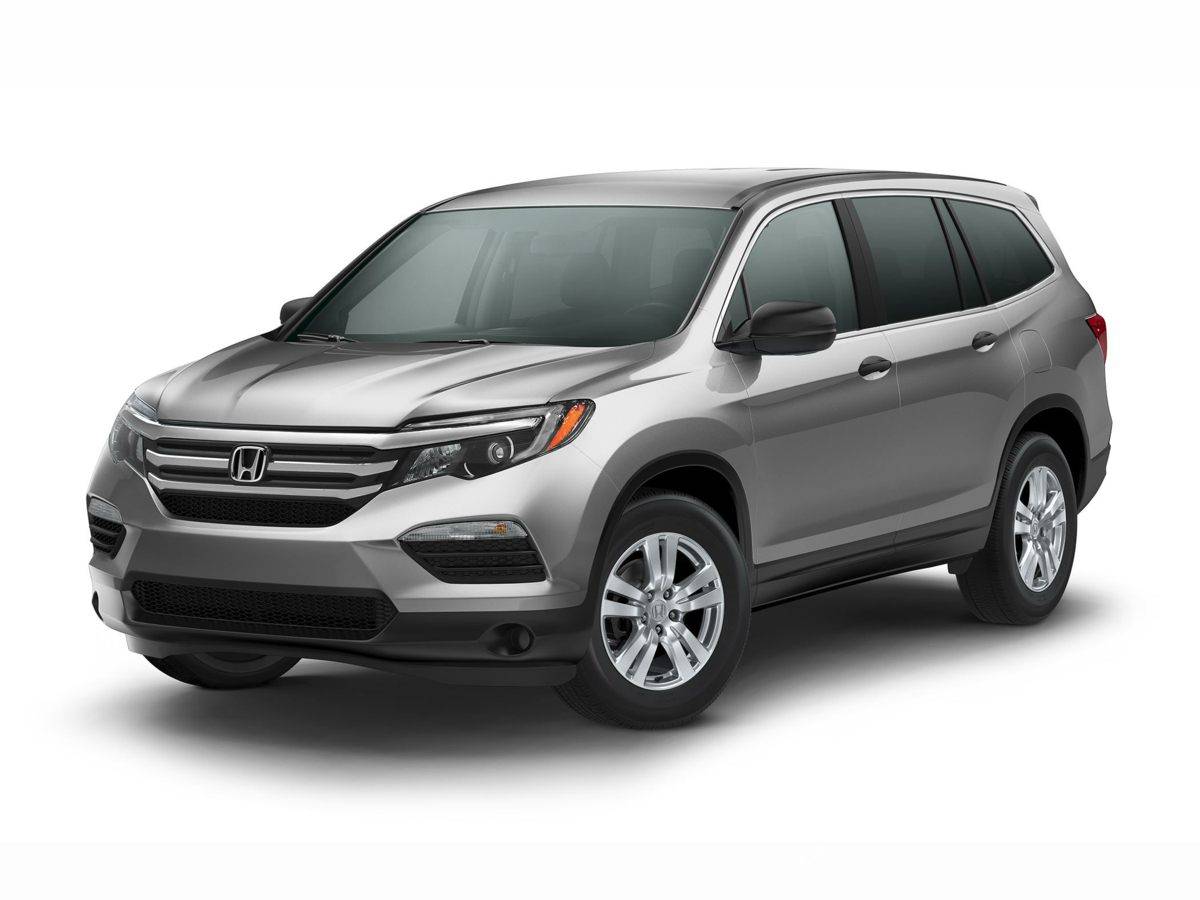 2016 Honda Pilot LX — SUV — 101,531 mi — Buford, GA