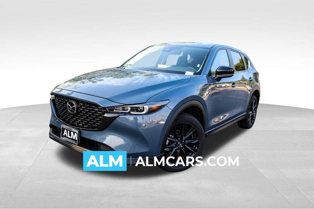 2024 Mazda CX-5 2.5 S Carbon Edition — SUV — 37,826 mi — Buford, GA