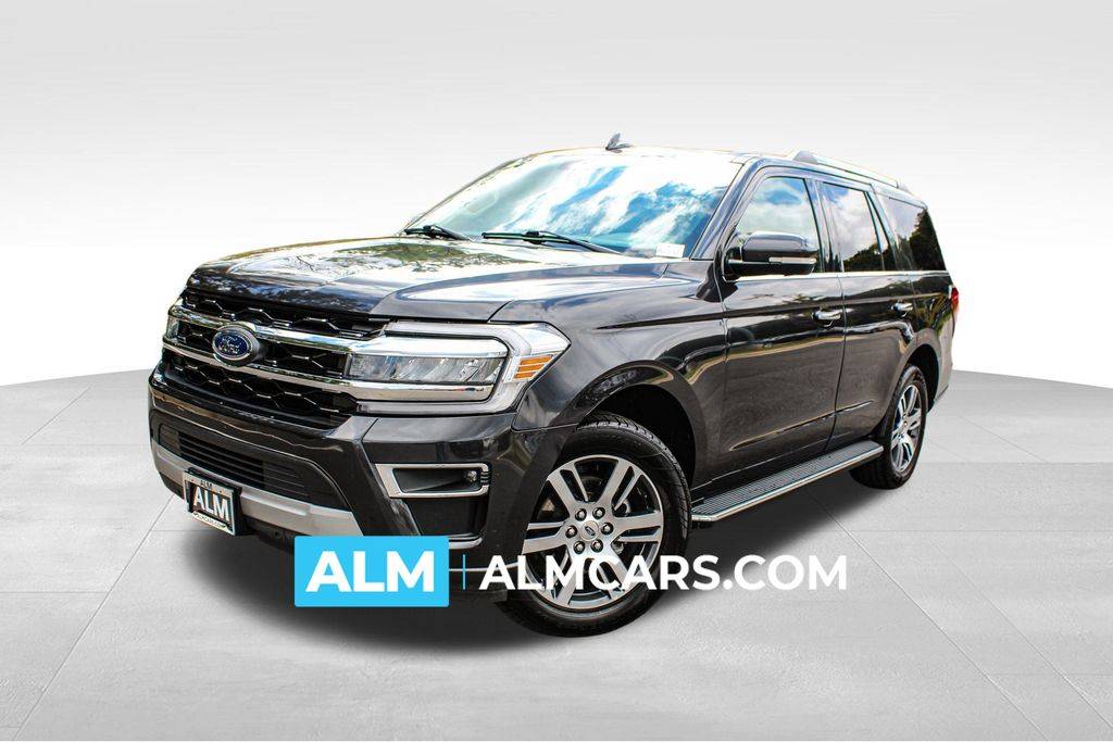 2023 Ford Expedition Limited — SUV — 69,764 mi — Buford, GA